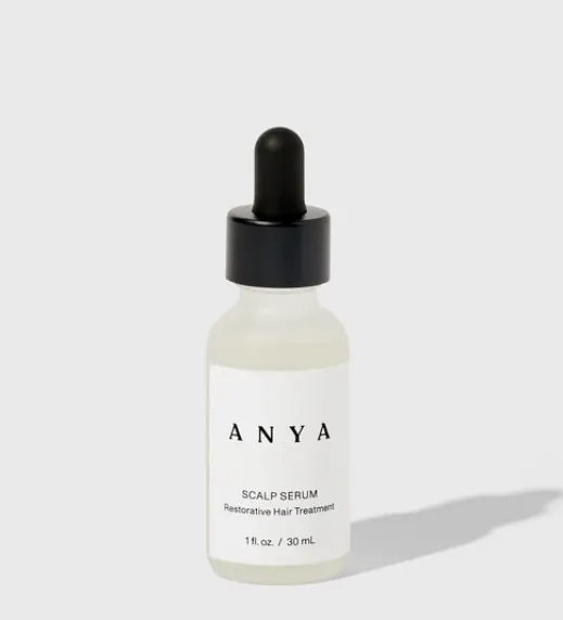 The Scalp Serum